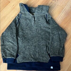 Me & Henry Boys Sweater Size 7/8